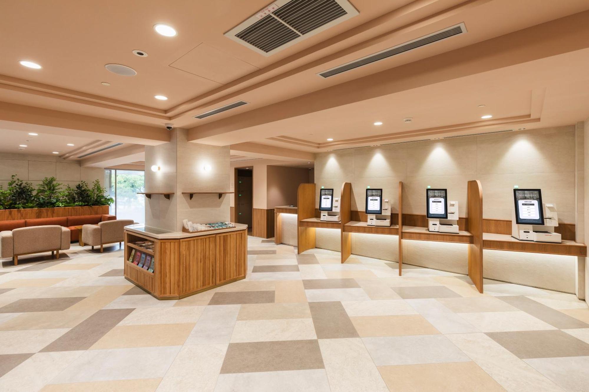 Sotetsu Grand Fresa Taipei Ximen Hotel Exterior foto