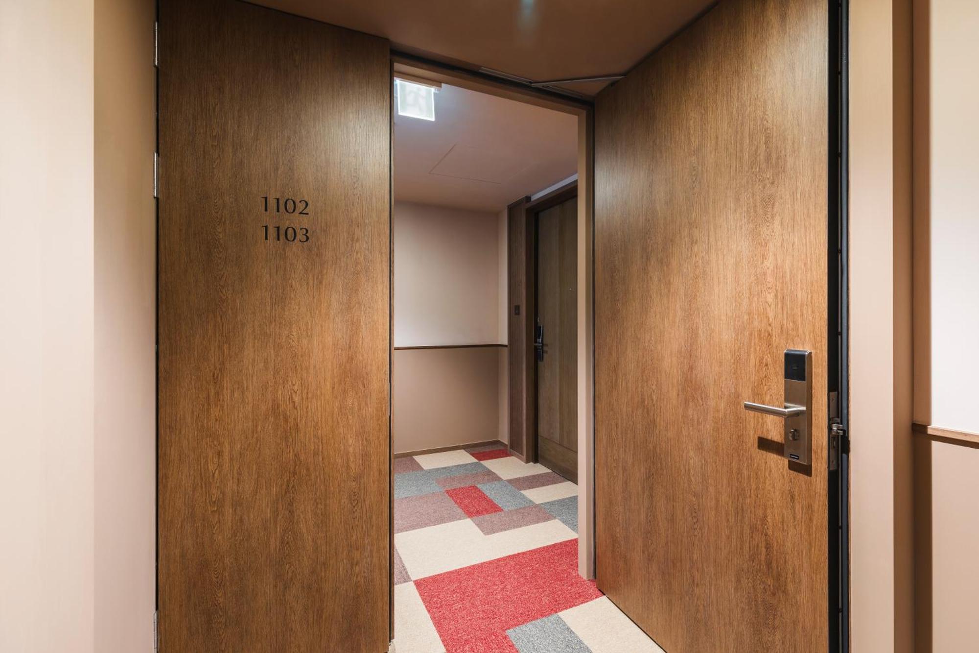 Sotetsu Grand Fresa Taipei Ximen Hotel Quarto foto