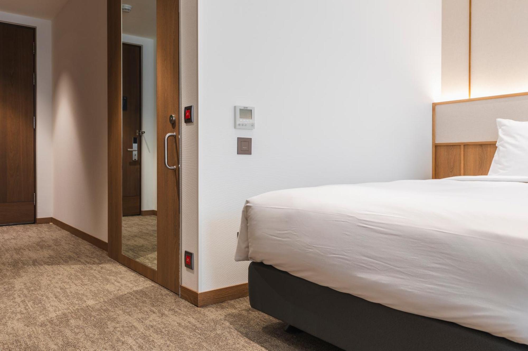 Sotetsu Grand Fresa Taipei Ximen Hotel Quarto foto